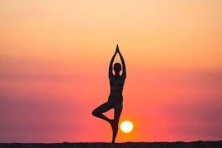 SOWPARNIKA EUPHORIA IN THE EAST Amenities - Yoga Area