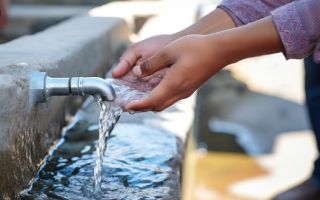 SOWPARNIKA EUPHORIA IN THE EAST Amenities - 24/7 Water Supply